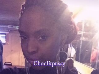 Choclitpussy