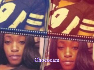 Chococam