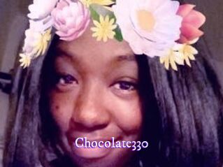 Chocolate330