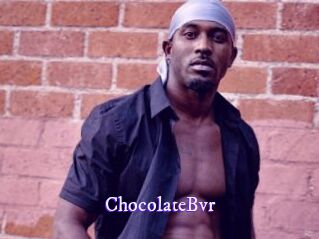ChocolateBvr