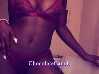 ChocolateCandie Super Webcam