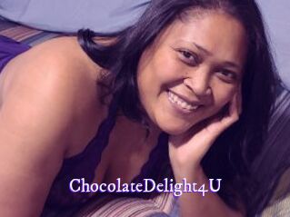 ChocolateDelight4U