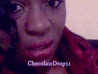 ChocolateDrop21