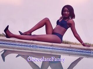 ChocolateFanny