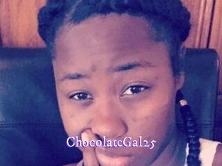 ChocolateGal25