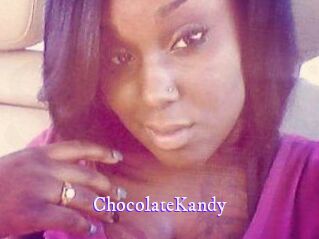 ChocolateKandy