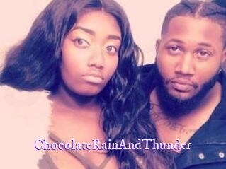 ChocolateRainAndThunder