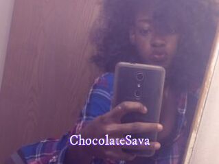 ChocolateSava