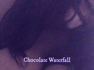 Chocolate_Waterfall