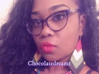 Chocolatedreamz