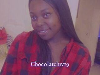 Chocolateluv19