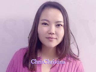 ChrisChristina
