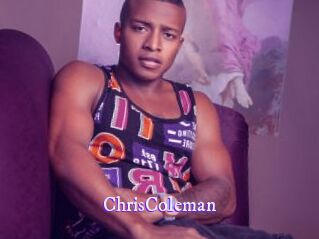 ChrisColeman