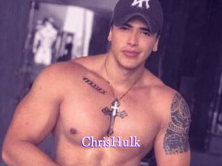ChrisHulk