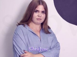 ChrisJune