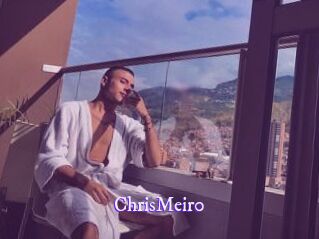 ChrisMeir0