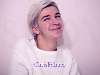 ChrisPalmer