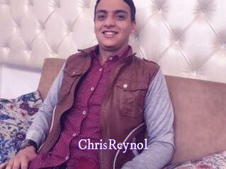 ChrisReynol
