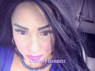 ChrissyBennett