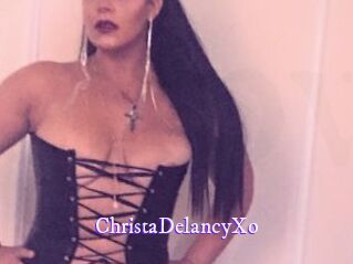 ChristaDelancyXo