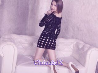 ChristabelX
