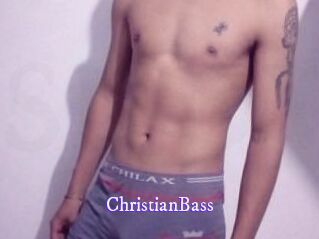 ChristianBass