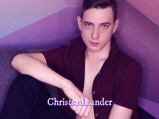 ChristianLander