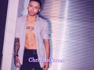 Christian_Turner