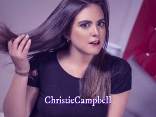 ChristieCampbell
