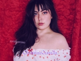 ChristinaCastalia Super Webcam