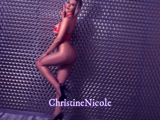 ChristineNicole Super Webcam