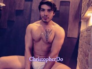 ChristopherDo