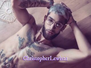 ChristopherLewis21
