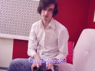 ChristopherReid