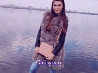 Chrisymay