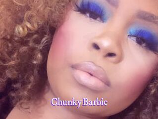 ChunkyBarbie