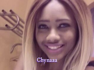 Chynaaa