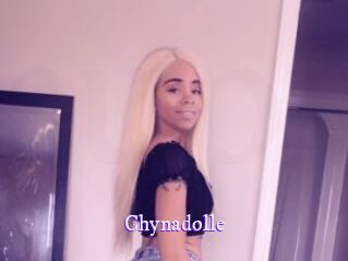 Chynadolle