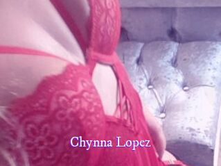 Chynna_Lopez
