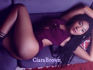 CiaraBrown