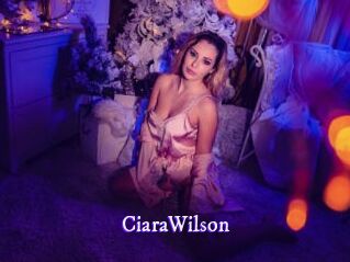 CiaraWilson