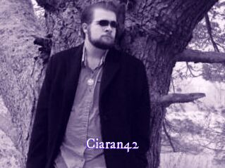 Ciaran42