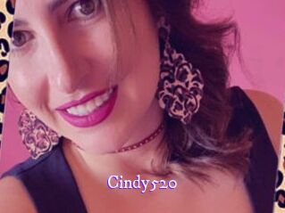 Cindy520