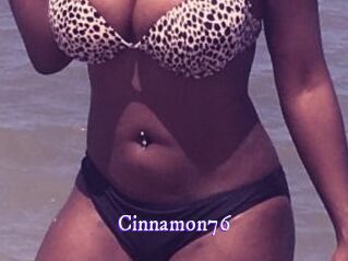 Cinnamon76