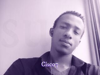 Cisco7