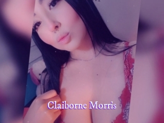 Claiborne_Morris Super Webcam