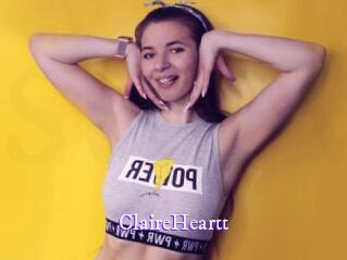 ClaireHeartt