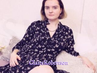ClaireRobertson