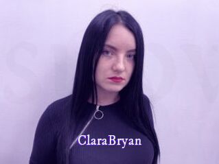 ClaraBryan