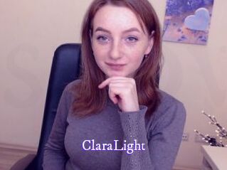 ClaraLight